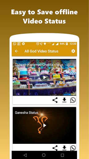 God Video Status Video Status For Whatsapp