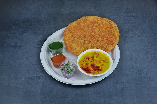 Dal Pakwan [2 Pieces]