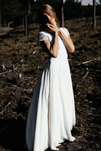 Fotógrafo de bodas Aivaras Simeliunas (simeliunas). Foto del 12 de junio 2018