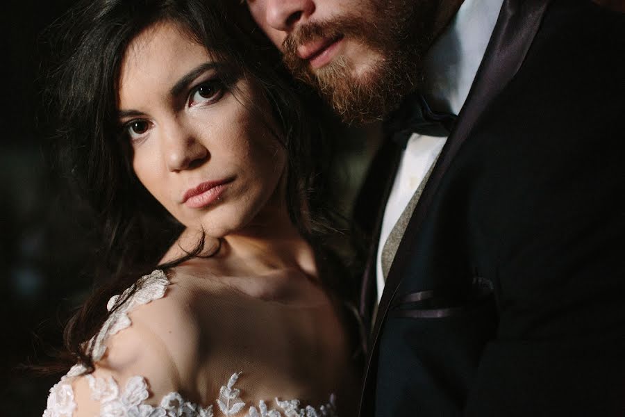 Wedding photographer Marko Milivojevic (milivojevic). Photo of 9 April 2019