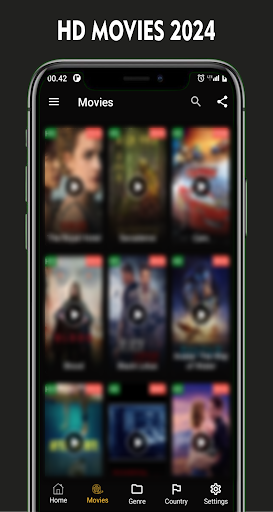 Screenshot All Movie & Watch HD Movies