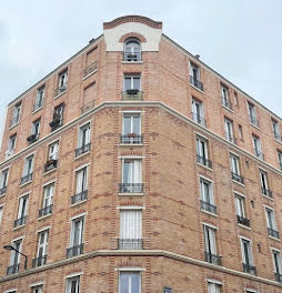 appartement à Paris 20ème (75)