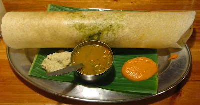 Krishna Home Foods