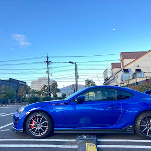 BRZ ZC6