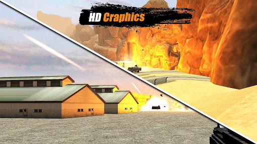 Survival Squad: New Offline FPS Shooter Games 2020 2.001 screenshots 2