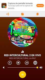 RED INTERCULTURAL LA PAZ(圖5)-速報App