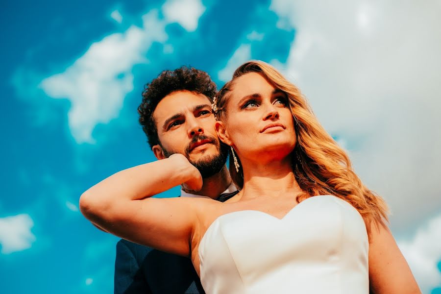 Wedding photographer Nuno Miguel Figueiredo (nmfa2017). Photo of 8 November 2019