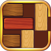 Unblock me - unblock game puzzle 1.0 Icon