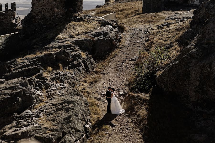 Fotógrafo de casamento Jose Antonio González Tapia (joseantoniogon). Foto de 31 de dezembro 2017