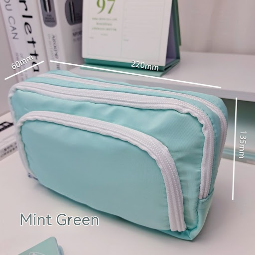 Mint Green