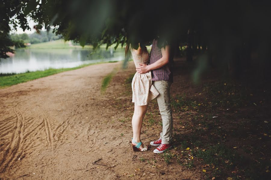 Photographe de mariage Bogdan Kharchenko (sket4). Photo du 16 juin 2014