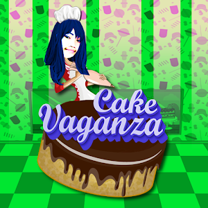 Download Cake Vaganza For PC Windows and Mac