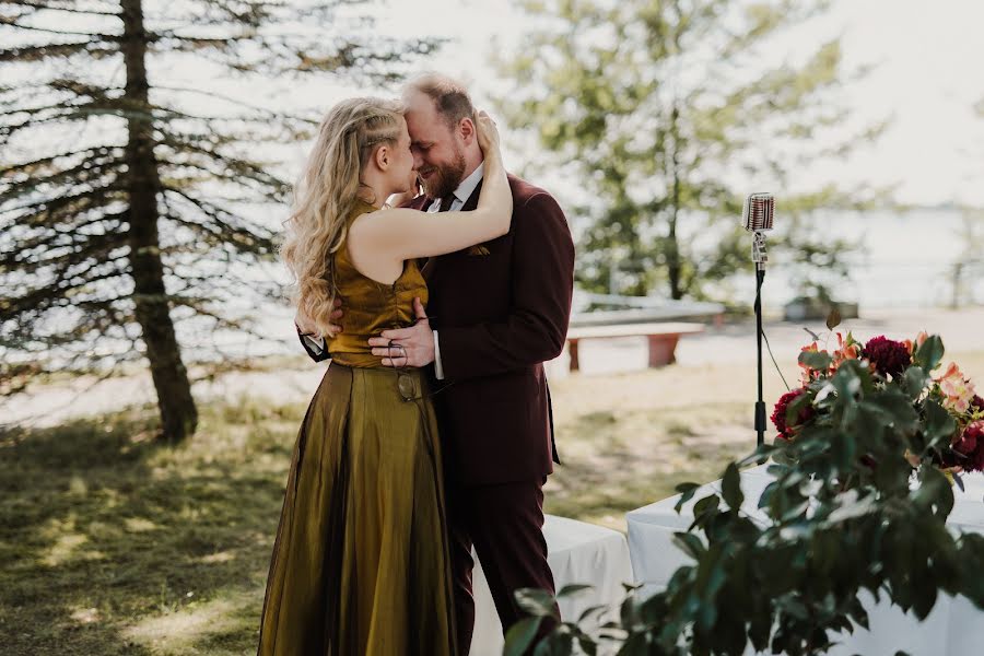 Wedding photographer Judyta Żelosko (judytazelosko). Photo of 3 February 2023