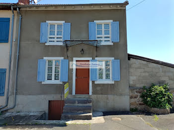 maison à Champagnac-le-Vieux (43)