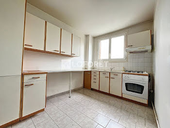 appartement à Orleans (45)