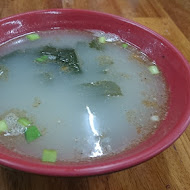 小黃牛肉麵