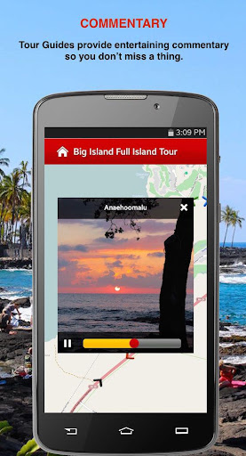 免費下載旅遊APP|Hawaii Big Island Full GyPSy app開箱文|APP開箱王