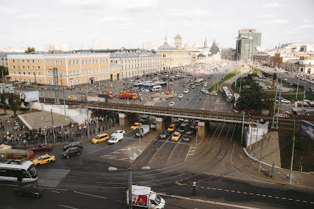 Свадебный фотограф Анна Глуховских (annyfoto). Фотография от 4 октября 2019