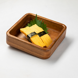 296. Sweet Egg Tamago