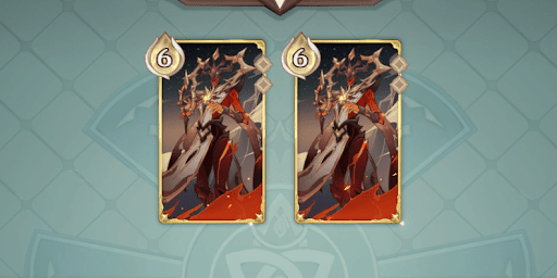 アビスの詠唱者・淵炎