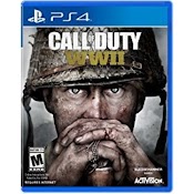[Ps4 - Us] Trò Chơi Call Of Duty : Wwii - Playstation 4