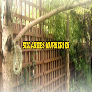 Download SIX ASHES NURSERIES For PC Windows and Mac