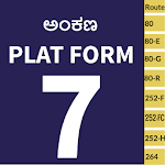 Cover Image of Download MAJESTIC BMTC HUB - Majestic & Airport Bus Info 0.1.1 APK