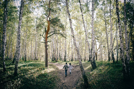 Fotografo di matrimoni Aleksey Gricenko (griiitsenko). Foto del 12 novembre 2020