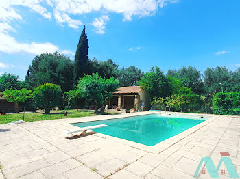 maison à Le Castellet (83)