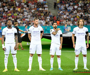 Coupe de Belgique : voici quand aura lieu le premier match d'Anderlecht