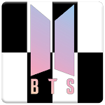 Cover Image of ดาวน์โหลด BTS Piano Tiles - Kpop 0.5 APK