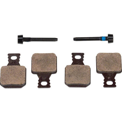 Magura 8.P Disc Brake Pads Performance Compound