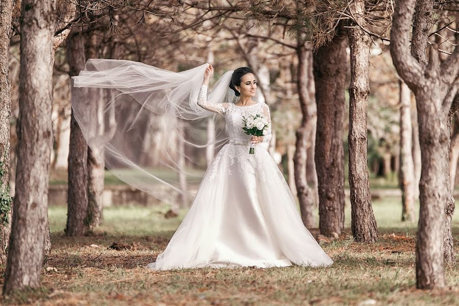 Fotógrafo de bodas Armand Avakimyan (armand). Foto del 18 de octubre 2017