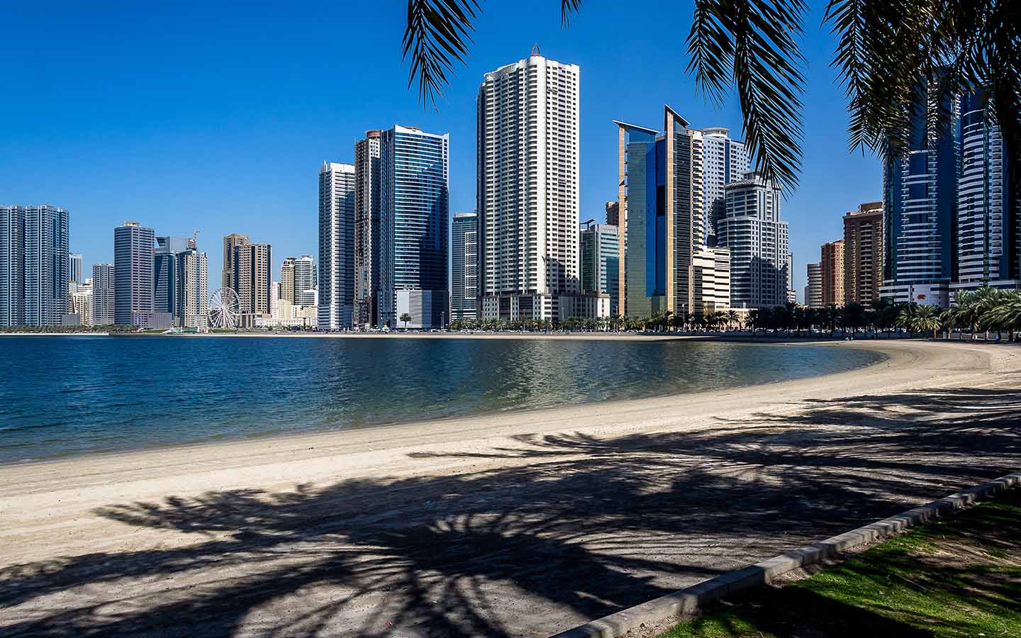 al majaz is one of the popular Areas to Rent an Apartment in Sharjah