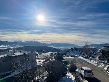 maison à Font-Romeu-Odeillo-Via (66)