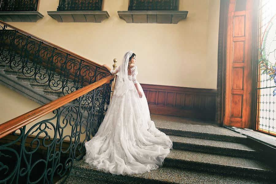 Fotógrafo de bodas Carlos Montaner (carlosdigital). Foto del 9 de mayo 2018