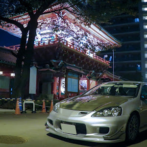 インテグラ DC5