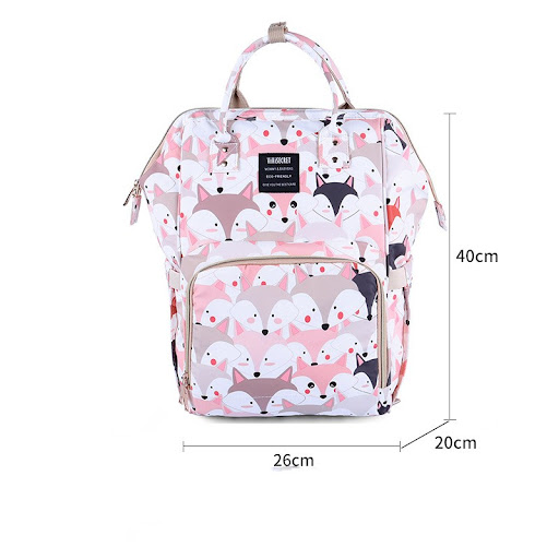 Title 6, Mother And Child Multifunctional Back, Hand, an...