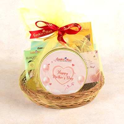 Mother's Day Happiness Gift Hamper