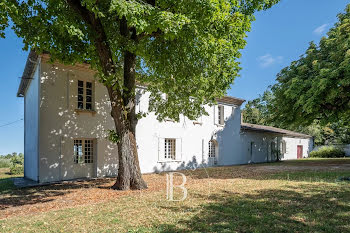 maison à Bordeaux (33)