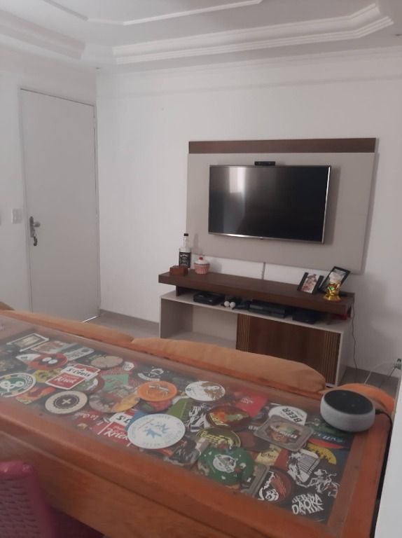 Apartamentos à venda Jardim Santa Maria (Nova Veneza)