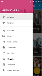 Brampton Travel Guide, Tourism(圖2)-速報App