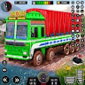 Pakistan Truck Simulator Games icon