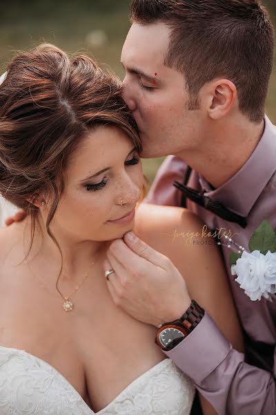 Photographe de mariage Paige Koster (paigekoster). Photo du 9 mai 2019