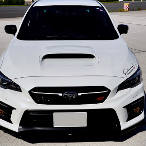 WRX S4 VAG