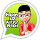 Download Stickers Happy EID Al Fitr 2019 WAStickerApps For PC Windows and Mac 1.0