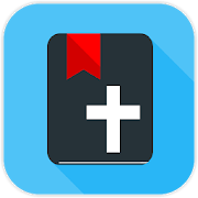 The Holy Bible 2.0.36 Icon