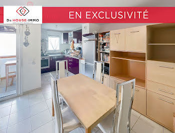 appartement à Larressore (64)