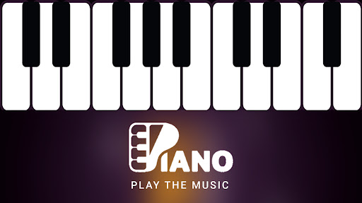 Screenshot Piano Keyboard - Play Music