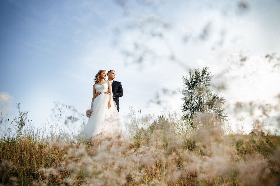 Esküvői fotós Ekaterina Krasnova (katekrasnova). Készítés ideje: 2019 május 2.